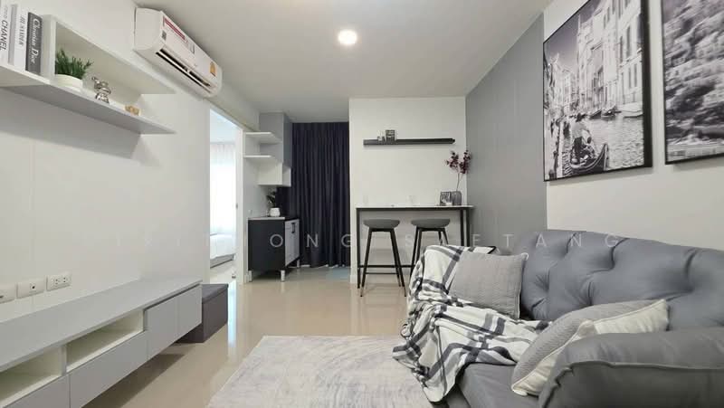 Prueksa Thani Fifth Condotel : พฤกษาธานี ฟิฟ คอนโดเทล, กรุงเทพ, 77 ซอย อ่อนนุช 55/2, ประเวศ, กรุงเทพ, 29 ตร.ม., คอนโด ขาย, โดย Sirithong Saetang, 500446765 - DDproperty.com