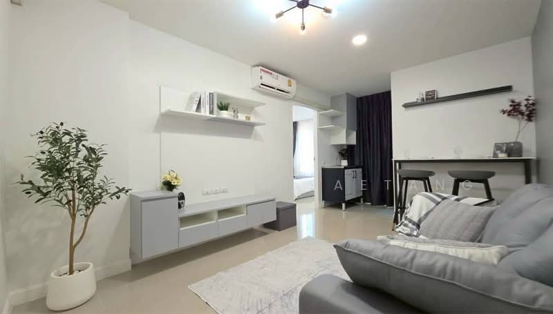 Prueksa Thani Fifth Condotel : พฤกษาธานี ฟิฟ คอนโดเทล, กรุงเทพ, 77 ซอย อ่อนนุช 55/2, ประเวศ, กรุงเทพ, 29 ตร.ม., คอนโด ขาย, โดย Sirithong Saetang, 500446765 - DDproperty.com