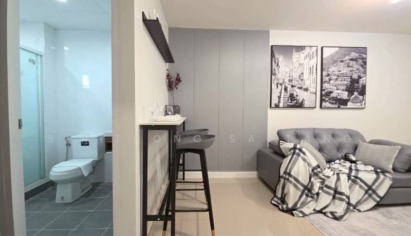 Prueksa Thani Fifth Condotel, Bangkok, 77 Soi On Nut 55/2, Prawet, Bangkok, 1 Bedroom, 29 sqm, Condo For Sale, by Sirithong Saetang, 500446765 - DDproperty.com