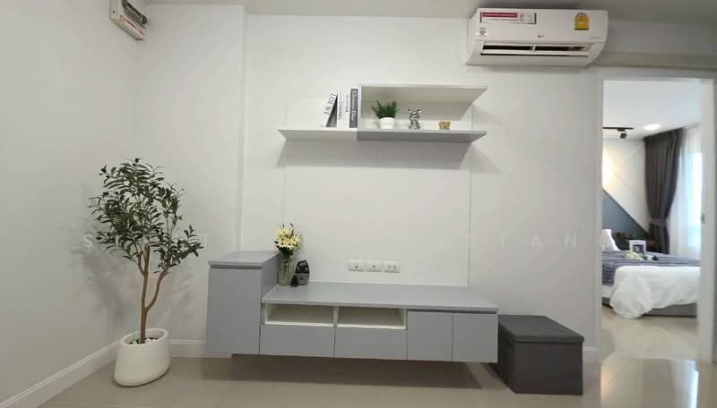 Prueksa Thani Fifth Condotel, Bangkok, 77 Soi On Nut 55/2, Prawet, Bangkok, 1 Bedroom, 29 sqm, Condo For Sale, by Sirithong Saetang, 500446765 - DDproperty.com