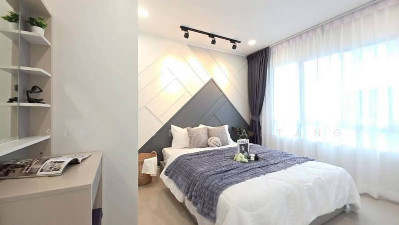 Prueksa Thani Fifth Condotel : พฤกษาธานี ฟิฟ คอนโดเทล, กรุงเทพ, 77 ซอย อ่อนนุช 55/2, ประเวศ, กรุงเทพ, 29 ตร.ม., คอนโด ขาย, โดย Sirithong Saetang, 500446765 - DDproperty.com