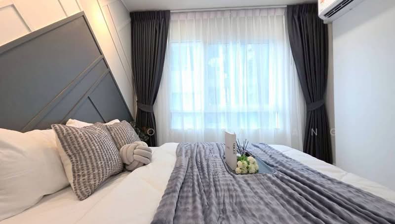 Prueksa Thani Fifth Condotel : พฤกษาธานี ฟิฟ คอนโดเทล, กรุงเทพ, 77 ซอย อ่อนนุช 55/2, ประเวศ, กรุงเทพ, 29 ตร.ม., คอนโด ขาย, โดย Sirithong Saetang, 500446765 - DDproperty.com