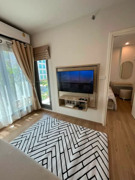 Phyll Phuket : ฟีล ภูเก็ต, ภูเก็ต, 9 หมู่ที่ 4 Muang Naka Rd, วิชิต, เมืองภูเก็ต, ภูเก็ต, 28 ตร.ม., คอนโด ให้เช่า, โดย Connex Property, 500446767 - DDproperty.com