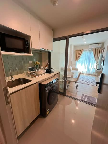 Phyll Phuket : ฟีล ภูเก็ต, ภูเก็ต, 9 หมู่ที่ 4 Muang Naka Rd, วิชิต, เมืองภูเก็ต, ภูเก็ต, 28 ตร.ม., คอนโด ให้เช่า, โดย Connex Property, 500446767 - DDproperty.com