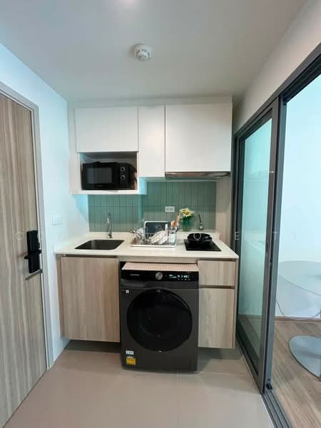 Phyll Phuket : ฟีล ภูเก็ต, ภูเก็ต, 9 หมู่ที่ 4 Muang Naka Rd, วิชิต, เมืองภูเก็ต, ภูเก็ต, 28 ตร.ม., คอนโด ให้เช่า, โดย Connex Property, 500446767 - DDproperty.com