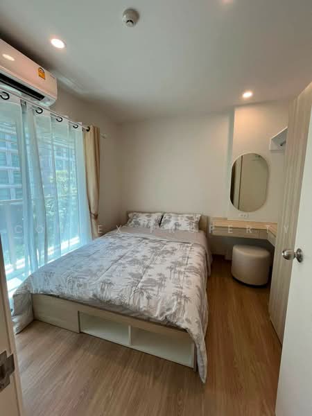 Phyll Phuket, Phuket, 9 Village No. 4 Muang Naka Rd, Wichit, Muang Phuket, Phuket, 1 Bedroom, 28 sqm, Condo For Rent, by Connex Property, 500446767 - DDproperty.com