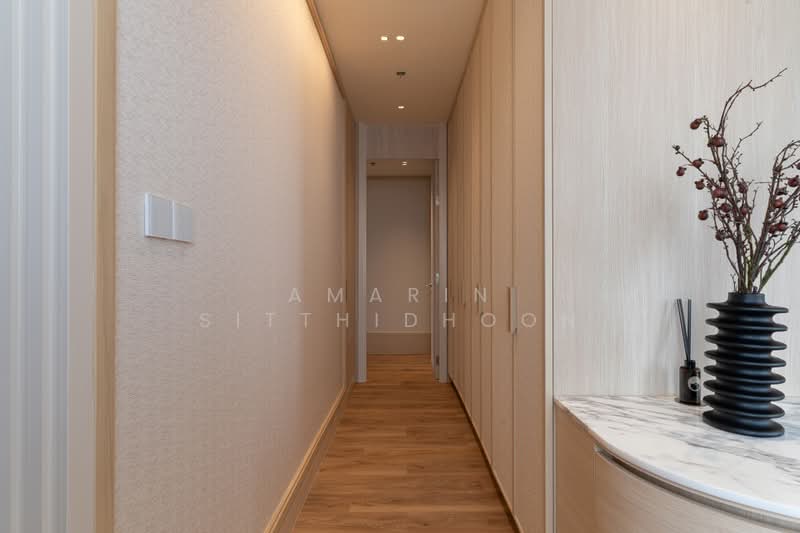 Noble Form Thonglor, Bangkok, Sukhumvit 55, Khlong Tan Nua, Watthana, Bangkok, 3 Bedrooms, 151 sqm, Condo For Sale, by Amarin Sitthidhoon, 500446768 - DDproperty.com