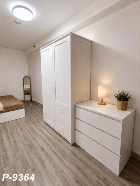 City Home Sukhumvit, Bangkok, Udomsuk Road, Bang Na, Bangkok, 1 Bedroom, 48 sqm, Condo For Rent, by Nichaphat Sakunchayapha, 500446769 - DDproperty.com