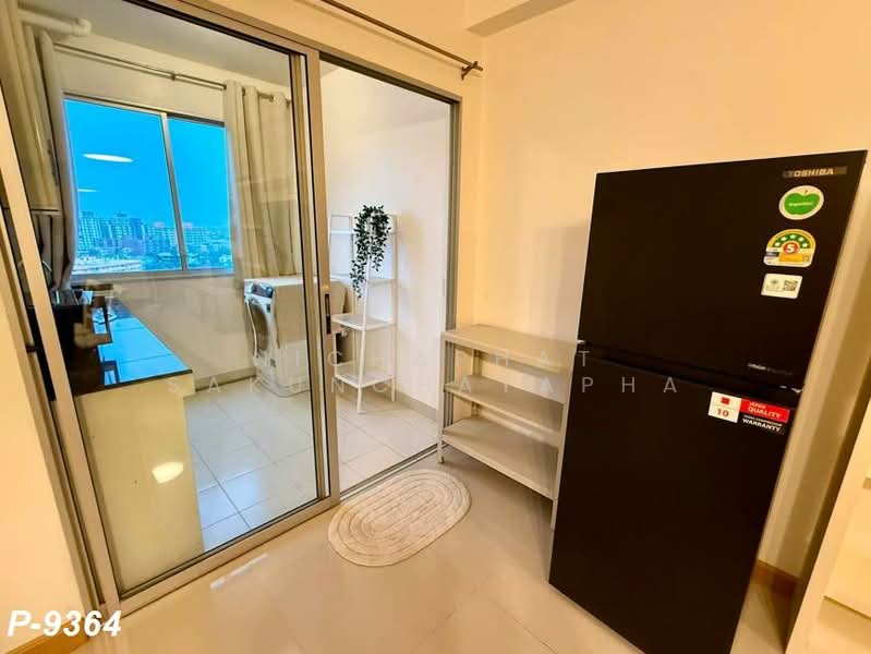 City Home Sukhumvit : ซิตี้โฮม สุขุมวิท, กรุงเทพ, ถนนอุดมสุข, บางนา, กรุงเทพ, 48 ตร.ม., คอนโด ให้เช่า, โดย Nichaphat Sakunchayapha, 500446769 - DDproperty.com