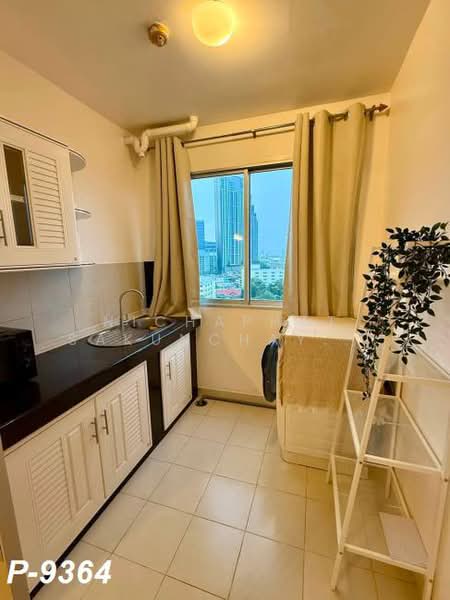 City Home Sukhumvit, Bangkok, Udomsuk Road, Bang Na, Bangkok, 1 Bedroom, 48 sqm, Condo For Rent, by Nichaphat Sakunchayapha, 500446769 - DDproperty.com