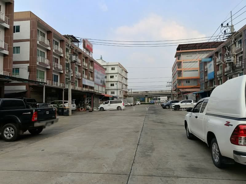 มั่งมีนคร, Pathum Thani, Khlong Nung, Khlong Luang, Pathum Thani, , 100 sqm, Shophouse For Sale, by The Best Property โอ, 500446770 - DDproperty.com