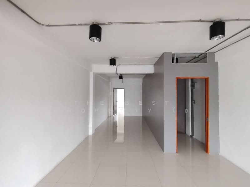มั่งมีนคร, Pathum Thani, Khlong Nung, Khlong Luang, Pathum Thani, , 100 sqm, Shophouse For Sale, by The Best Property โอ, 500446770 - DDproperty.com