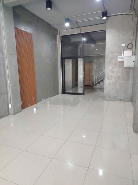 มั่งมีนคร, Pathum Thani, Khlong Nung, Khlong Luang, Pathum Thani, , 100 sqm, Shophouse For Sale, by The Best Property โอ, 500446770 - DDproperty.com