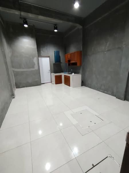 มั่งมีนคร, Pathum Thani, Khlong Nung, Khlong Luang, Pathum Thani, , 100 sqm, Shophouse For Sale, by The Best Property โอ, 500446770 - DDproperty.com