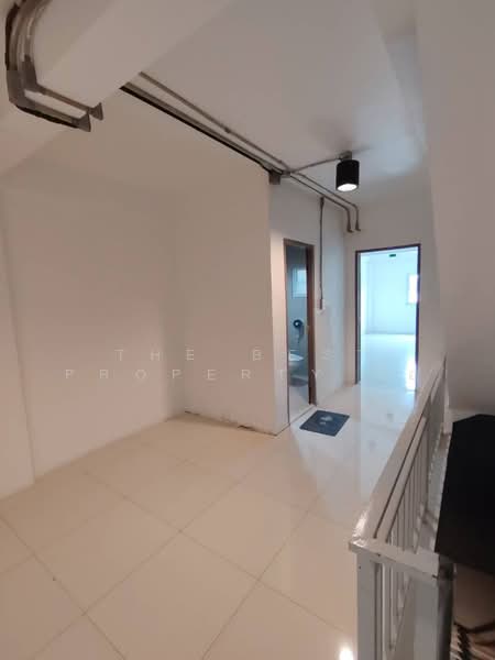 มั่งมีนคร, Pathum Thani, Khlong Nung, Khlong Luang, Pathum Thani, , 100 sqm, Shophouse For Sale, by The Best Property โอ, 500446770 - DDproperty.com