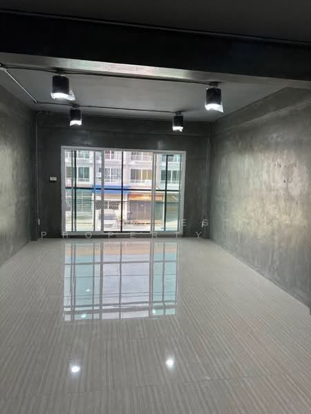 มั่งมีนคร, Pathum Thani, Khlong Nung, Khlong Luang, Pathum Thani, , 100 sqm, Shophouse For Sale, by The Best Property โอ, 500446770 - DDproperty.com