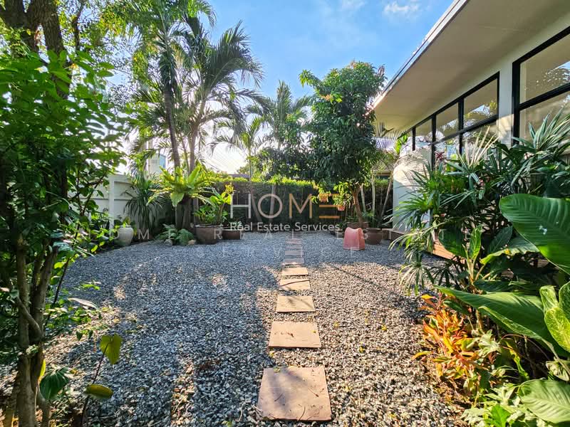 บ้านเดี่ยว รามอินทรา กม.4, Bangkok, Tha Rang, Bang Khen, Bangkok, 5 Bedrooms, 205 sqm, Single Detached House For Sale, by HOME Real Estate Service, 500446771 - DDproperty.com