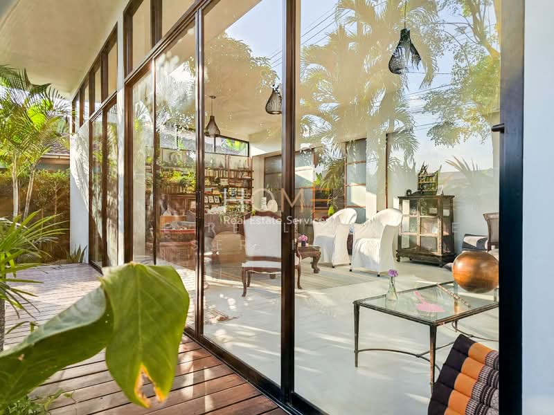 บ้านเดี่ยว รามอินทรา กม.4, Bangkok, Tha Rang, Bang Khen, Bangkok, 5 Bedrooms, 205 sqm, Single Detached House For Sale, by HOME Real Estate Service, 500446771 - DDproperty.com