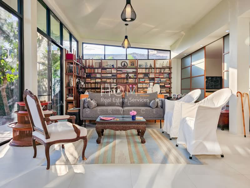 บ้านเดี่ยว รามอินทรา กม.4, กรุงเทพ, ท่าแร้ง, บางเขน, กรุงเทพ, 205 ตร.ม., บ้านเดี่ยว ขาย, โดย HOME Real Estate Service, 500446771 - DDproperty.com