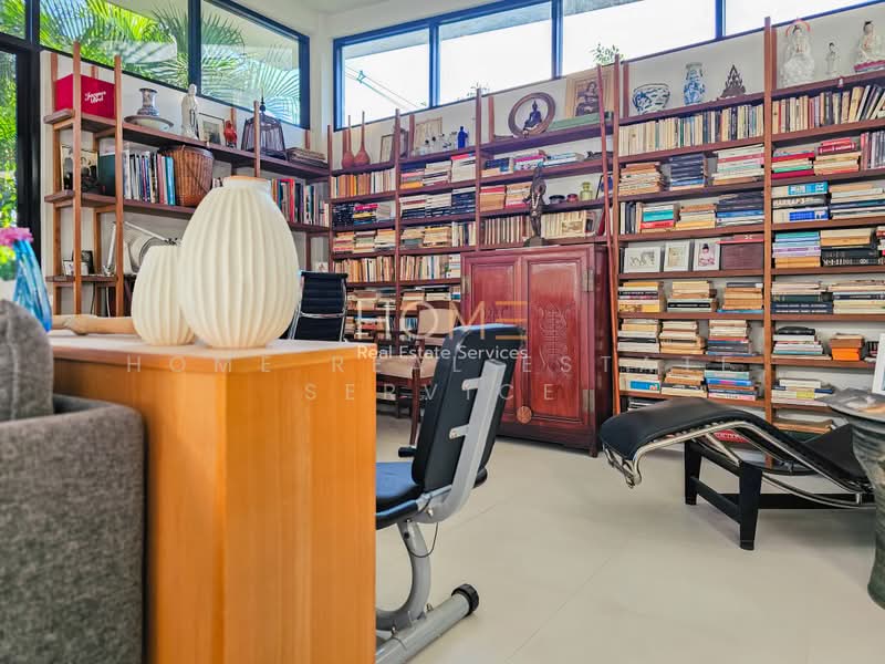 บ้านเดี่ยว รามอินทรา กม.4, กรุงเทพ, ท่าแร้ง, บางเขน, กรุงเทพ, 205 ตร.ม., บ้านเดี่ยว ขาย, โดย HOME Real Estate Service, 500446771 - DDproperty.com