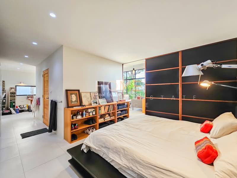 บ้านเดี่ยว รามอินทรา กม.4, กรุงเทพ, ท่าแร้ง, บางเขน, กรุงเทพ, 205 ตร.ม., บ้านเดี่ยว ขาย, โดย HOME Real Estate Service, 500446771 - DDproperty.com