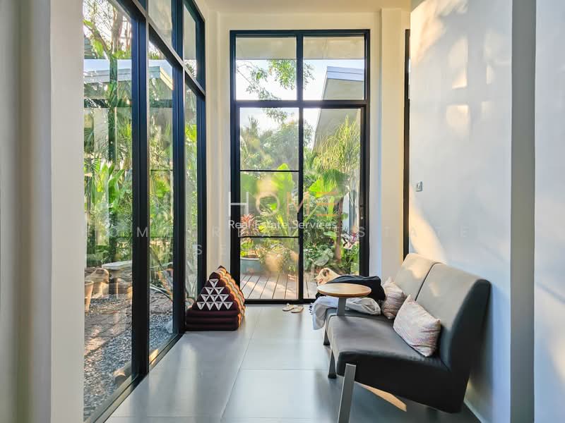 บ้านเดี่ยว รามอินทรา กม.4, Bangkok, Tha Rang, Bang Khen, Bangkok, 5 Bedrooms, 205 sqm, Single Detached House For Sale, by HOME Real Estate Service, 500446771 - DDproperty.com