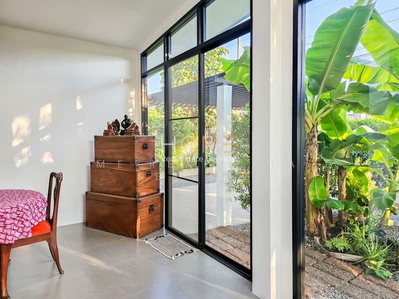 บ้านเดี่ยว รามอินทรา กม.4, กรุงเทพ, ท่าแร้ง, บางเขน, กรุงเทพ, 205 ตร.ม., บ้านเดี่ยว ขาย, โดย HOME Real Estate Service, 500446771 - DDproperty.com