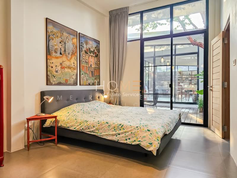 บ้านเดี่ยว รามอินทรา กม.4, กรุงเทพ, ท่าแร้ง, บางเขน, กรุงเทพ, 205 ตร.ม., บ้านเดี่ยว ขาย, โดย HOME Real Estate Service, 500446771 - DDproperty.com