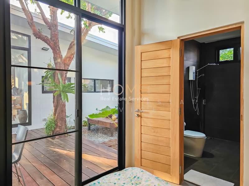 บ้านเดี่ยว รามอินทรา กม.4, กรุงเทพ, ท่าแร้ง, บางเขน, กรุงเทพ, 205 ตร.ม., บ้านเดี่ยว ขาย, โดย HOME Real Estate Service, 500446771 - DDproperty.com