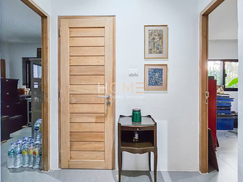 บ้านเดี่ยว รามอินทรา กม.4, กรุงเทพ, ท่าแร้ง, บางเขน, กรุงเทพ, 205 ตร.ม., บ้านเดี่ยว ขาย, โดย HOME Real Estate Service, 500446771 - DDproperty.com