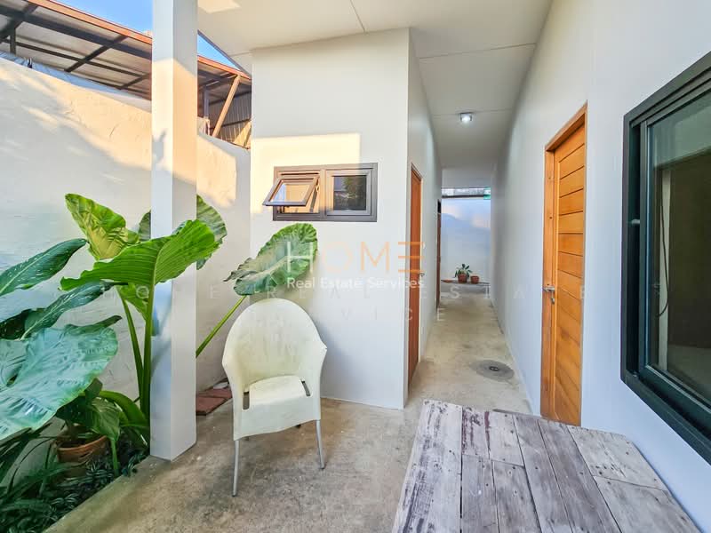 บ้านเดี่ยว รามอินทรา กม.4, กรุงเทพ, ท่าแร้ง, บางเขน, กรุงเทพ, 205 ตร.ม., บ้านเดี่ยว ขาย, โดย HOME Real Estate Service, 500446771 - DDproperty.com