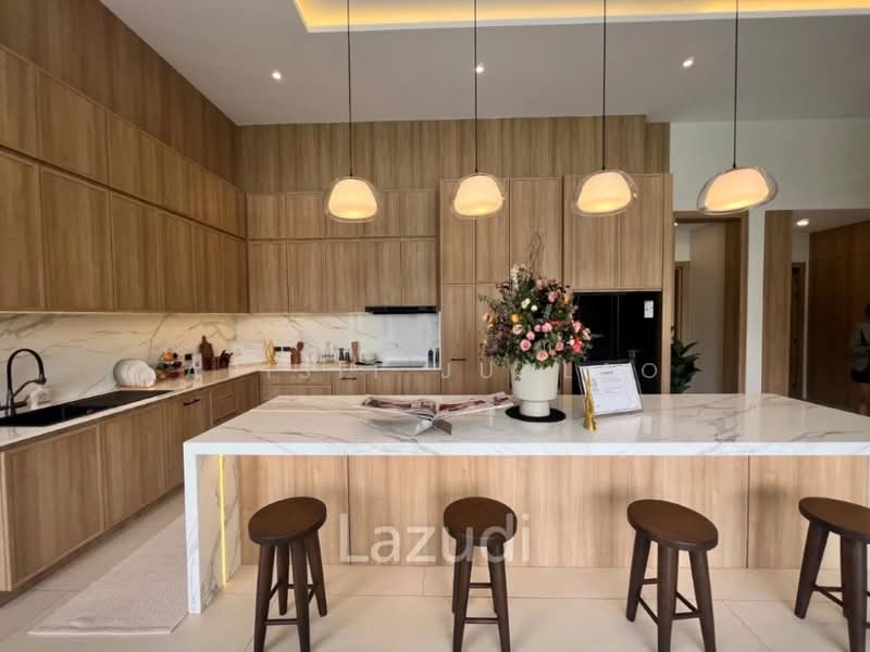 La Felice Villa Hua Hin : ลา เฟลิซ หัวหิน, ประจวบคีรีขันธ์, ซอย หัวนา 21, ทับใต้, หัวหิน, ประจวบคีรีขันธ์, 583 ตร.ม., บ้านเดี่ยว ขาย, โดย Apisit Junlao, 500446773 - DDproperty.com