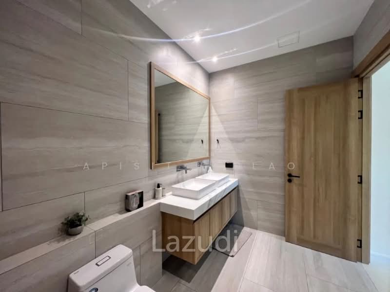 La Felice Villa Hua Hin : ลา เฟลิซ หัวหิน, ประจวบคีรีขันธ์, ซอย หัวนา 21, ทับใต้, หัวหิน, ประจวบคีรีขันธ์, 583 ตร.ม., บ้านเดี่ยว ขาย, โดย Apisit Junlao, 500446773 - DDproperty.com