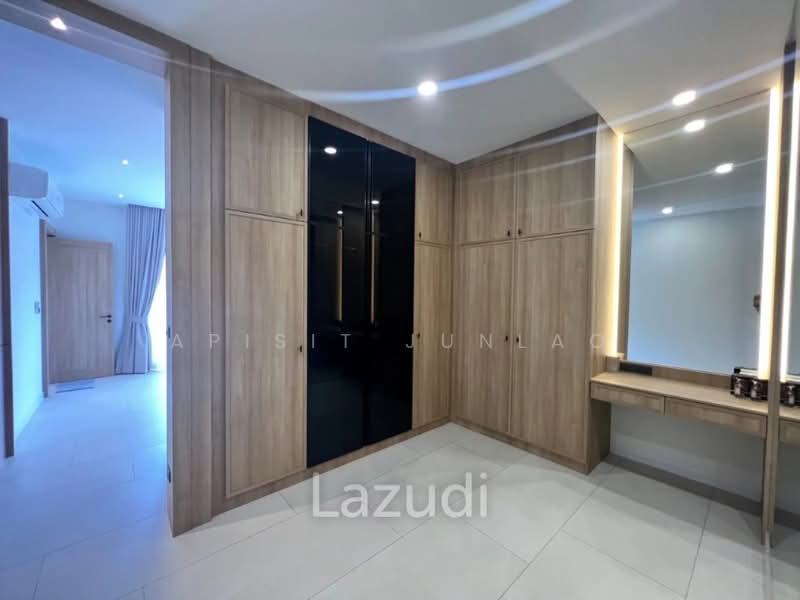 La Felice Villa Hua Hin, Prachuap Khiri Khan, Soi Hua Na 21, Thap Tai, Hua Hin, Prachuap Khiri Khan, 4 Bedrooms, 583 sqm, Single Detached House For Sale, by Apisit Junlao, 500446773 - DDproperty.com
