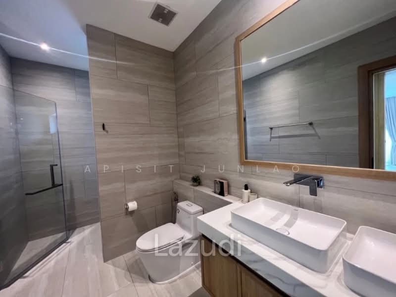 La Felice Villa Hua Hin, Prachuap Khiri Khan, Soi Hua Na 21, Thap Tai, Hua Hin, Prachuap Khiri Khan, 4 Bedrooms, 583 sqm, Single Detached House For Sale, by Apisit Junlao, 500446773 - DDproperty.com