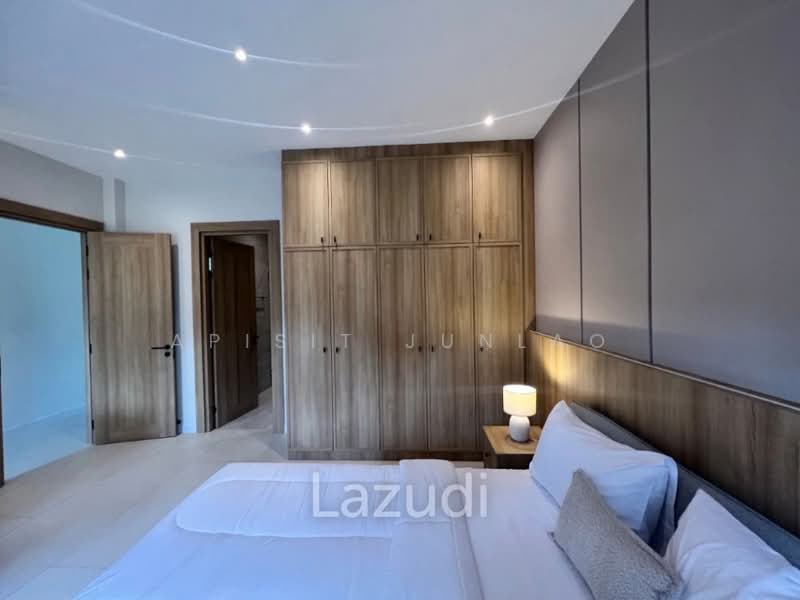La Felice Villa Hua Hin : ลา เฟลิซ หัวหิน, ประจวบคีรีขันธ์, ซอย หัวนา 21, ทับใต้, หัวหิน, ประจวบคีรีขันธ์, 583 ตร.ม., บ้านเดี่ยว ขาย, โดย Apisit Junlao, 500446773 - DDproperty.com