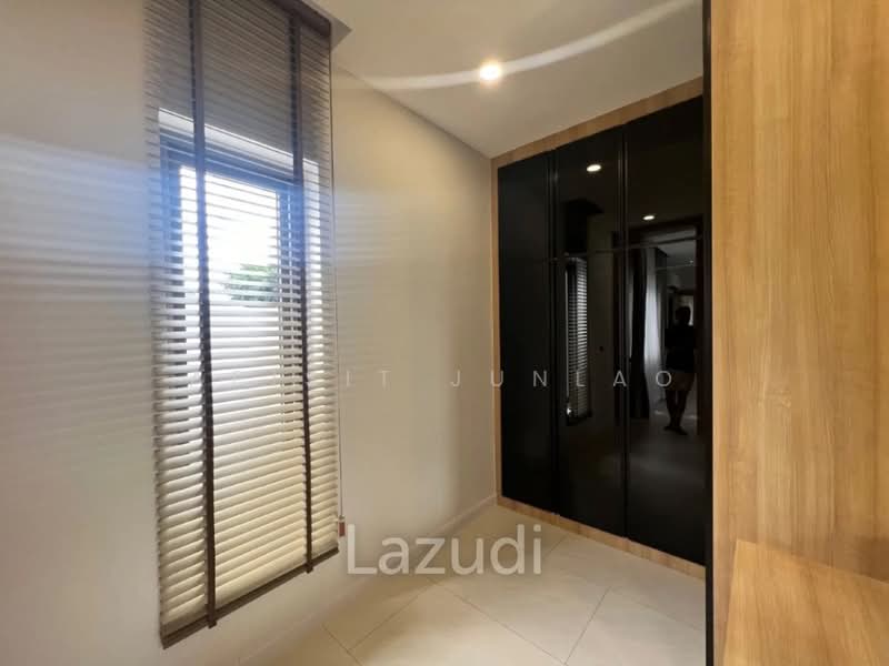 La Felice Villa Hua Hin : ลา เฟลิซ หัวหิน, ประจวบคีรีขันธ์, ซอย หัวนา 21, ทับใต้, หัวหิน, ประจวบคีรีขันธ์, 583 ตร.ม., บ้านเดี่ยว ขาย, โดย Apisit Junlao, 500446773 - DDproperty.com