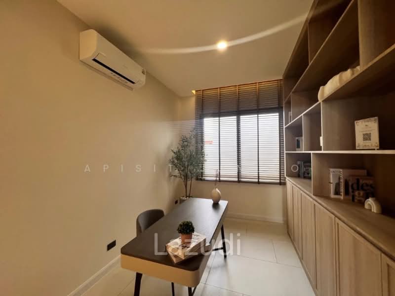 La Felice Villa Hua Hin, Prachuap Khiri Khan, Soi Hua Na 21, Thap Tai, Hua Hin, Prachuap Khiri Khan, 4 Bedrooms, 583 sqm, Single Detached House For Sale, by Apisit Junlao, 500446773 - DDproperty.com
