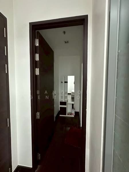 IDEO Q Phayathai, Bangkok, 138 Phayathai Road, Thung Phaya Thai, Ratchathewi, Bangkok, 1 Bedroom, 36 sqm, Condo For Rent, by Bangkok Agent Co.,Ltd., 500446776 - DDproperty.com