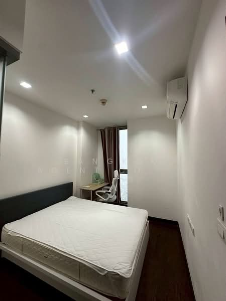 IDEO Q Phayathai, Bangkok, 138 Phayathai Road, Thung Phaya Thai, Ratchathewi, Bangkok, 1 Bedroom, 36 sqm, Condo For Rent, by Bangkok Agent Co.,Ltd., 500446776 - DDproperty.com