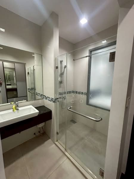 IDEO Q Phayathai, Bangkok, 138 Phayathai Road, Thung Phaya Thai, Ratchathewi, Bangkok, 1 Bedroom, 36 sqm, Condo For Rent, by Bangkok Agent Co.,Ltd., 500446776 - DDproperty.com