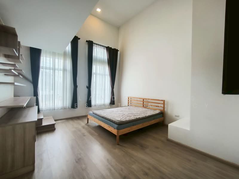 Indy Bangna-Ramkhamhaeng 2, Bangkok, Soi 7, Dok Mai, Prawet, Bangkok, 3 Bedrooms, 145 sqm, Townhouse For Sale, by YTD Land&houses Real Estate Agency, 500446777 - DDproperty.com