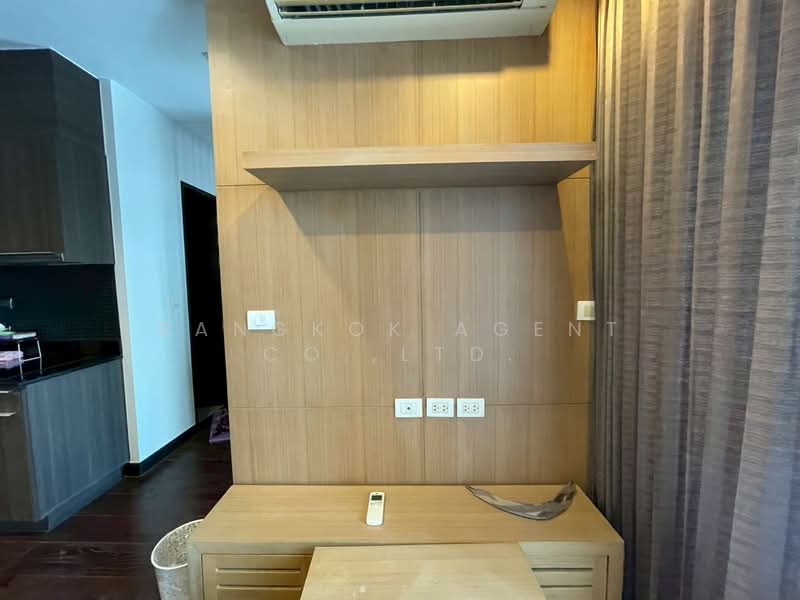 IDEO Q Phayathai, Bangkok, 138 Phayathai Road, Thung Phaya Thai, Ratchathewi, Bangkok, 1 Bedroom, 50 sqm, Condo For Rent, by Bangkok Agent Co.,Ltd., 500446779 - DDproperty.com