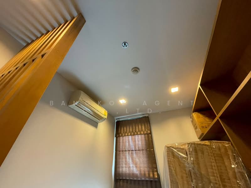 IDEO Q Phayathai, Bangkok, 138 Phayathai Road, Thung Phaya Thai, Ratchathewi, Bangkok, 1 Bedroom, 50 sqm, Condo For Rent, by Bangkok Agent Co.,Ltd., 500446779 - DDproperty.com