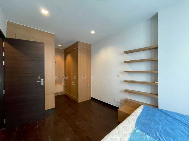IDEO Q Phayathai, Bangkok, 138 Phayathai Road, Thung Phaya Thai, Ratchathewi, Bangkok, 1 Bedroom, 50 sqm, Condo For Rent, by Bangkok Agent Co.,Ltd., 500446779 - DDproperty.com