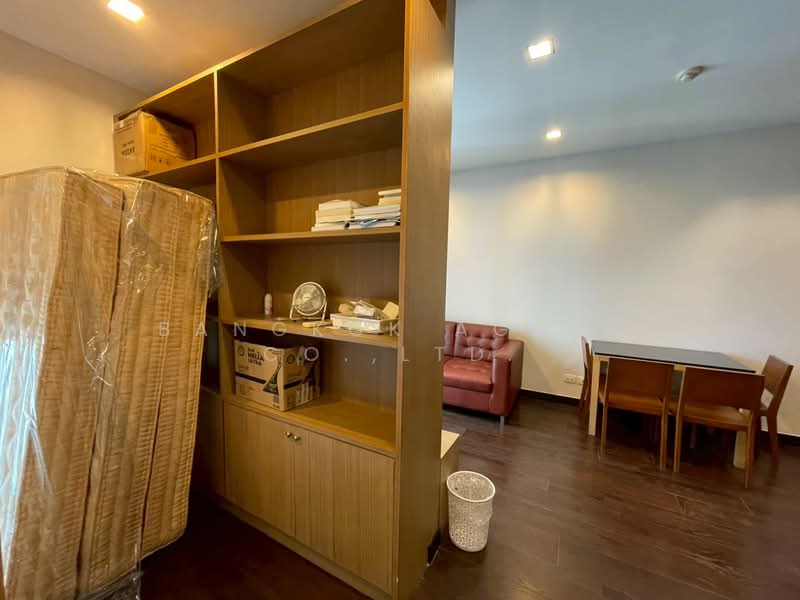 IDEO Q Phayathai, Bangkok, 138 Phayathai Road, Thung Phaya Thai, Ratchathewi, Bangkok, 1 Bedroom, 50 sqm, Condo For Rent, by Bangkok Agent Co.,Ltd., 500446779 - DDproperty.com