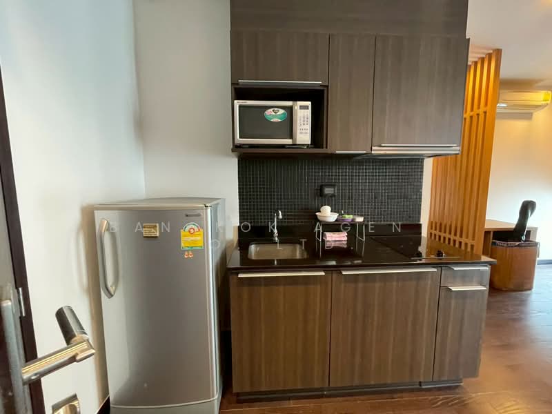 IDEO Q Phayathai, Bangkok, 138 Phayathai Road, Thung Phaya Thai, Ratchathewi, Bangkok, 1 Bedroom, 50 sqm, Condo For Rent, by Bangkok Agent Co.,Ltd., 500446779 - DDproperty.com