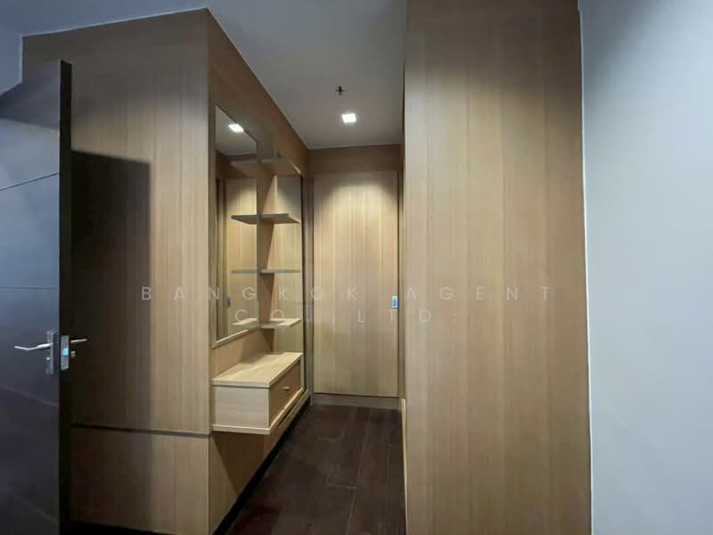 IDEO Q Phayathai, Bangkok, 138 Phayathai Road, Thung Phaya Thai, Ratchathewi, Bangkok, 1 Bedroom, 50 sqm, Condo For Rent, by Bangkok Agent Co.,Ltd., 500446779 - DDproperty.com