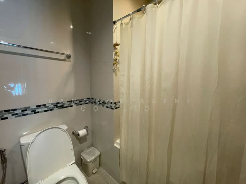 IDEO Q Phayathai, Bangkok, 138 Phayathai Road, Thung Phaya Thai, Ratchathewi, Bangkok, 1 Bedroom, 50 sqm, Condo For Rent, by Bangkok Agent Co.,Ltd., 500446779 - DDproperty.com