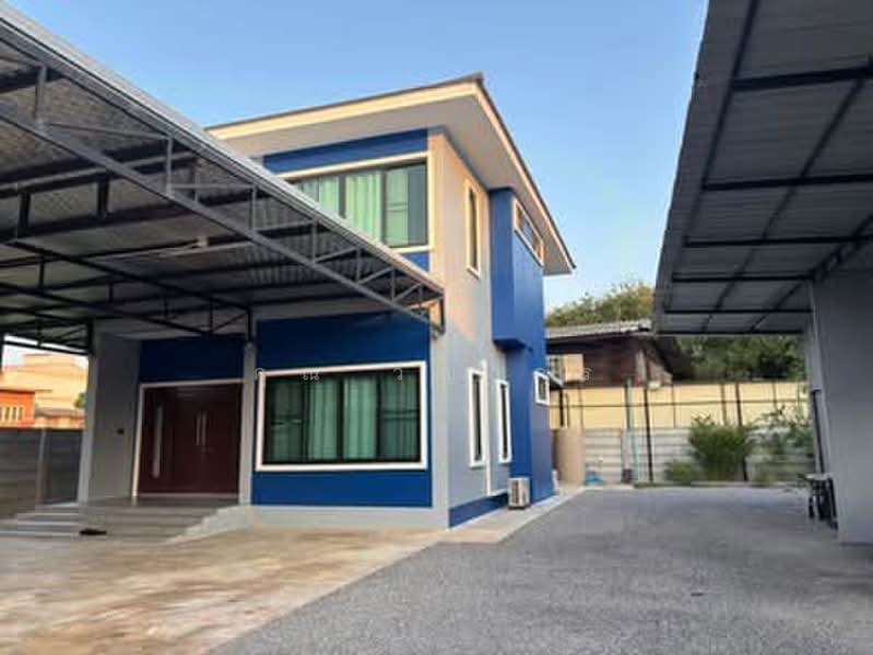 ขายบ้านเดี่ยว 2 ชั้น ทำเลดี ใจกลางเมืองอุดรธานี, Udon Thani, Mak Khaeng, Muang Udon Thani, Udon Thani, 4 Bedrooms, 528 sqm, Single Detached House For Sale, by คุณ วิญากร, 500446780 - DDproperty.com